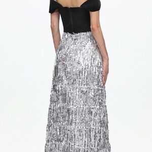 New never worn dress